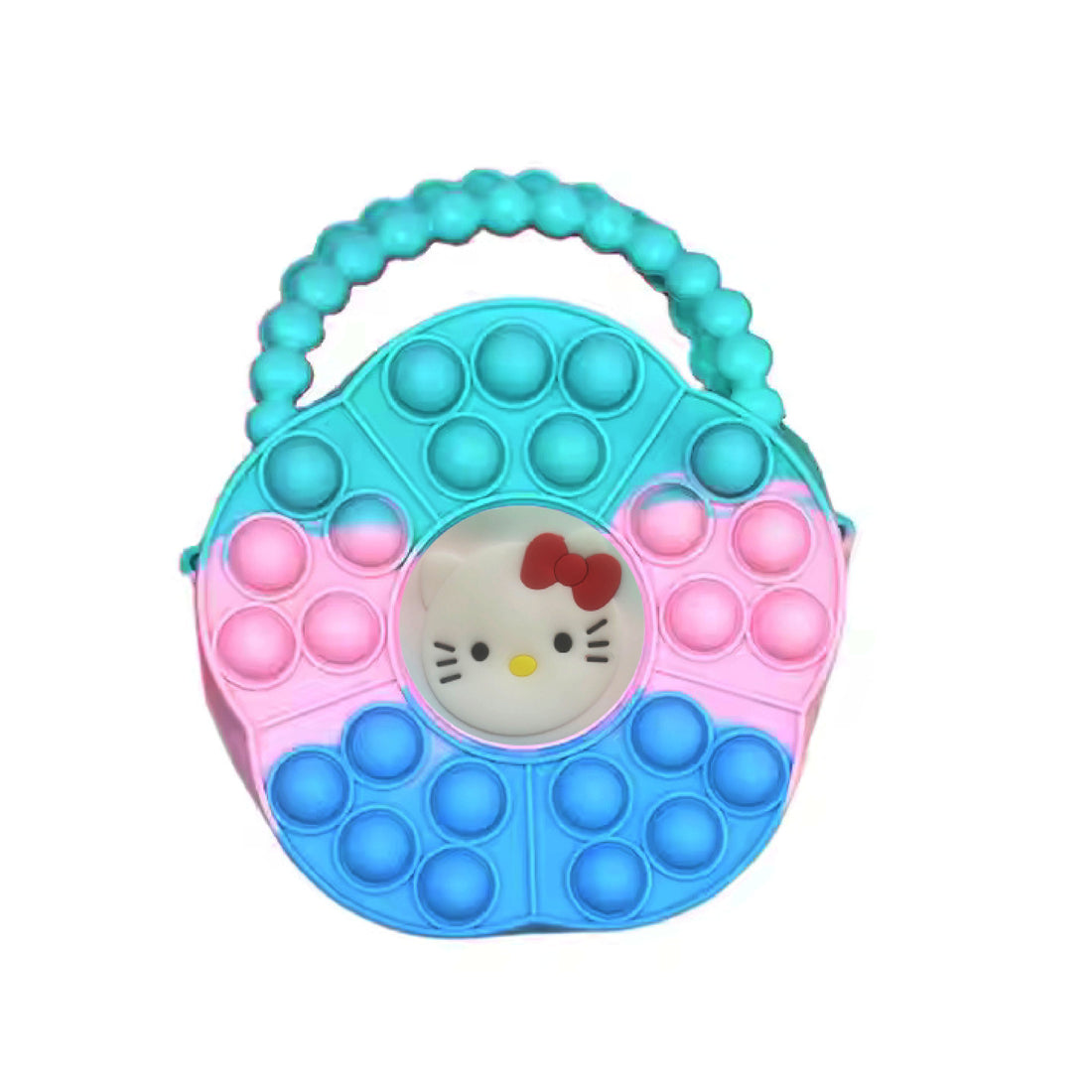 Premium Quality Hello kitty Pop & Style Bags