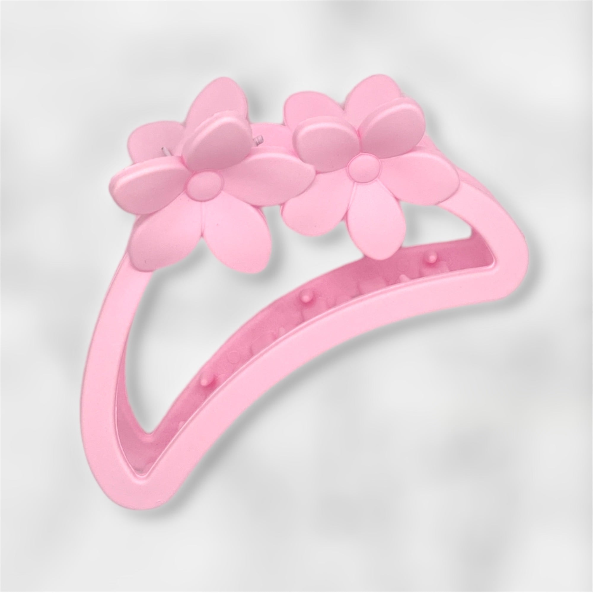 1 Pcs Floral Fantasy Colourful Hair Clips