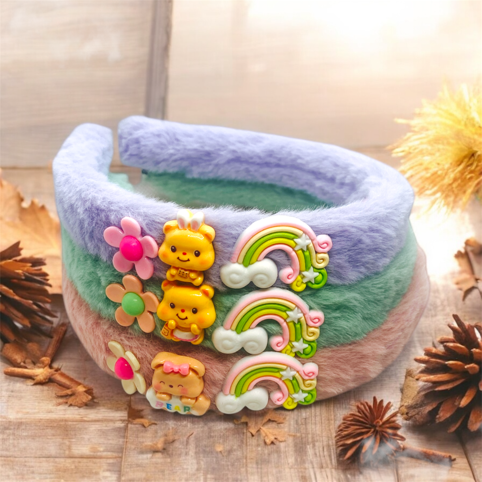 Premium Princess Headbands