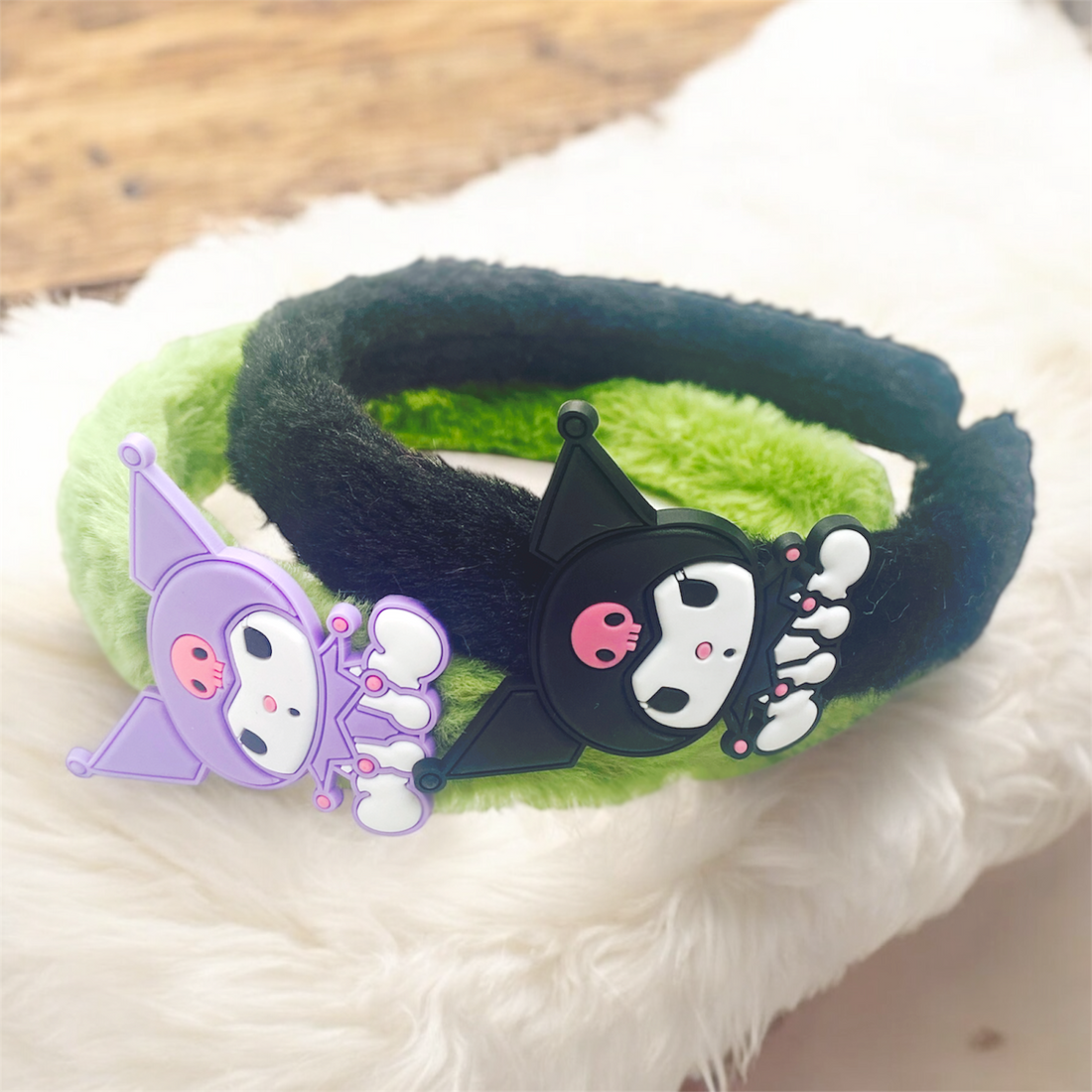 Premium Princess Headbands