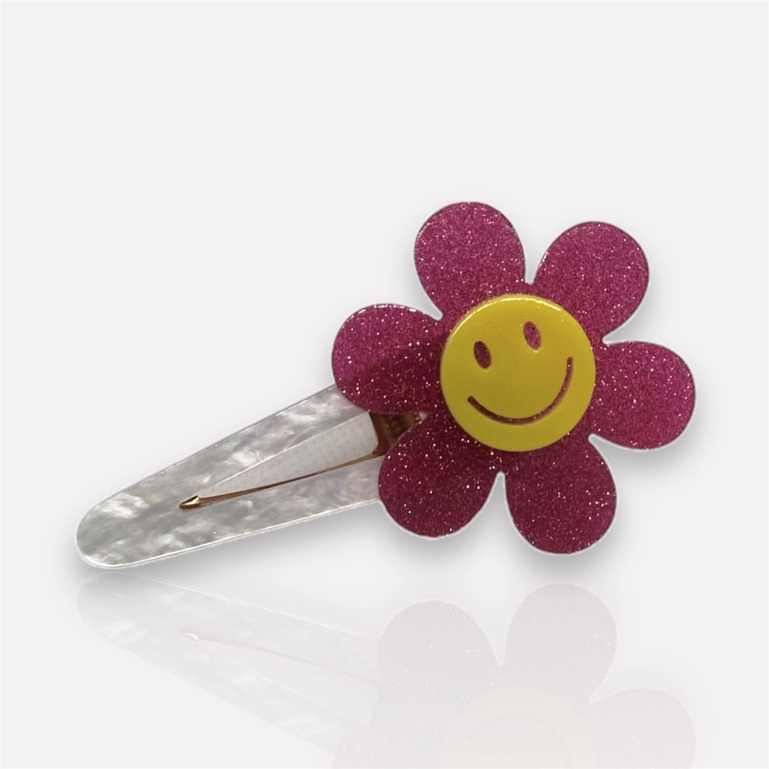 1 Pcs Colorful Sunflower Hair pin Set for Baby Girls